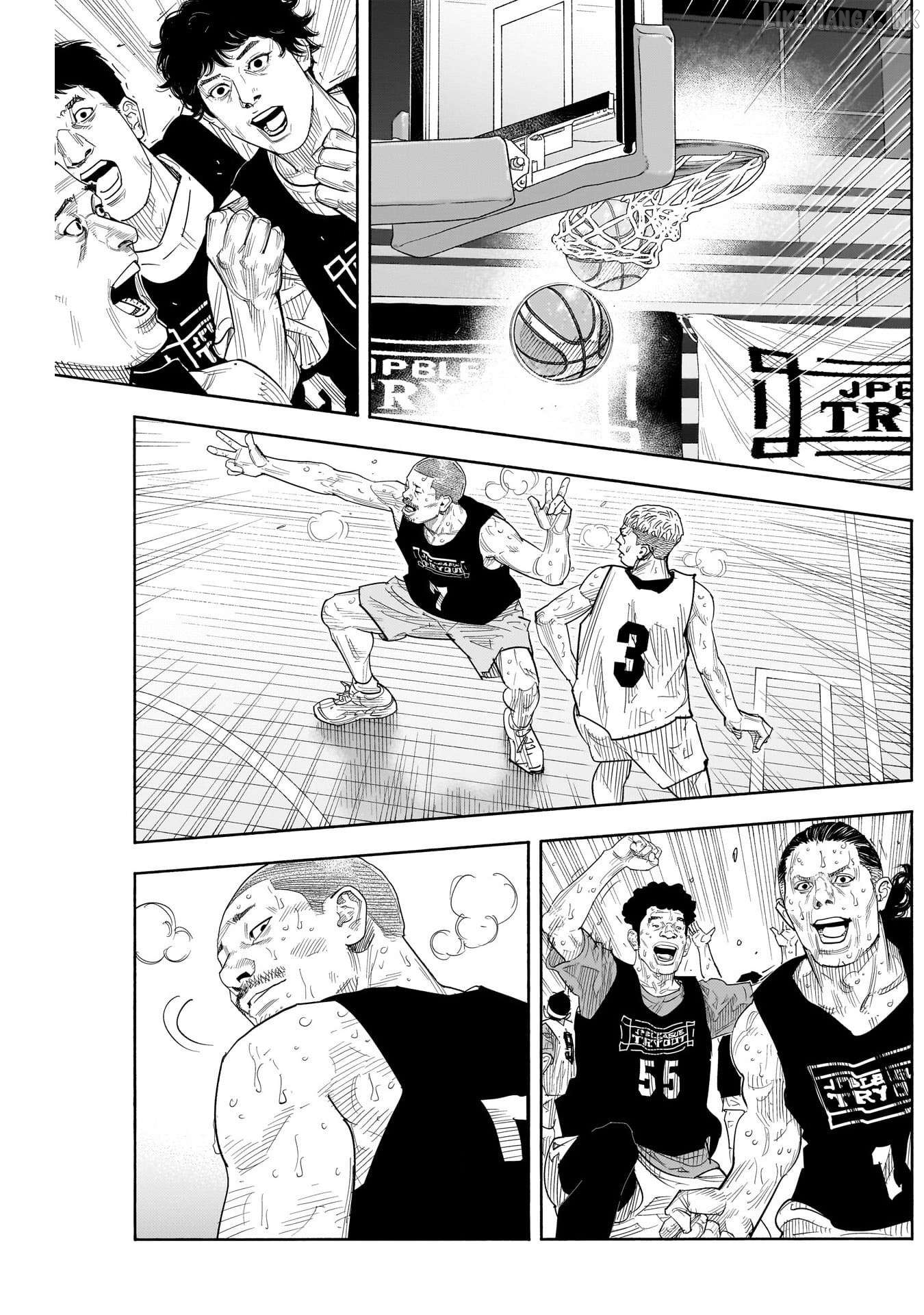 Real, Chapter 105 image 24